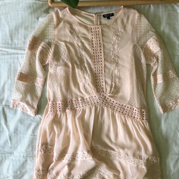 TOP SHOP dress - Picture 2 of 4